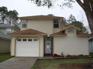 6747 Newgate Cir E, Jacksonville, FL 32244