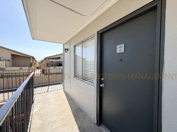 1920 N Stone Ave #115, Tucson, AZ 85705