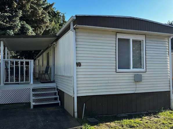 20140 NE Sandy Blvd Unit 40, Fairview, OR 97024