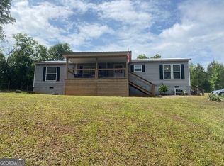 196 Stembridge Rd SE, Milledgeville, GA 31061