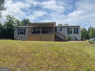 196 Stembridge Rd SE, Milledgeville, GA, 31061