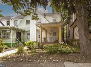 442 Wellesley Rd, Philadelphia, PA 19119