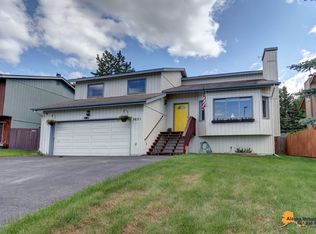 7621 Candywine Cir, Anchorage, AK 99507