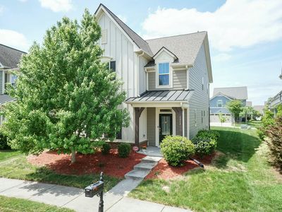 1013 Oatney Ridge Ln, Morrisville, NC, 27560