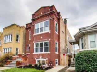 3453 N Ridgeway Ave #2, Chicago, IL 60618