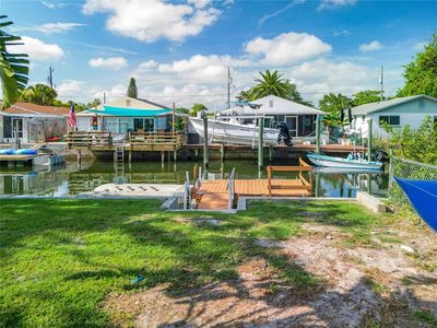 6814 Puffin Ln #27, Hudson, FL, 34667