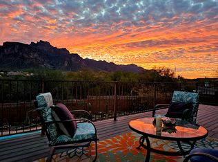 4778 E Greasewood St, Apache Junction, AZ 85119