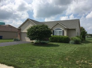1450 Marsh Hawk Rd, Perrysburg, OH 43551