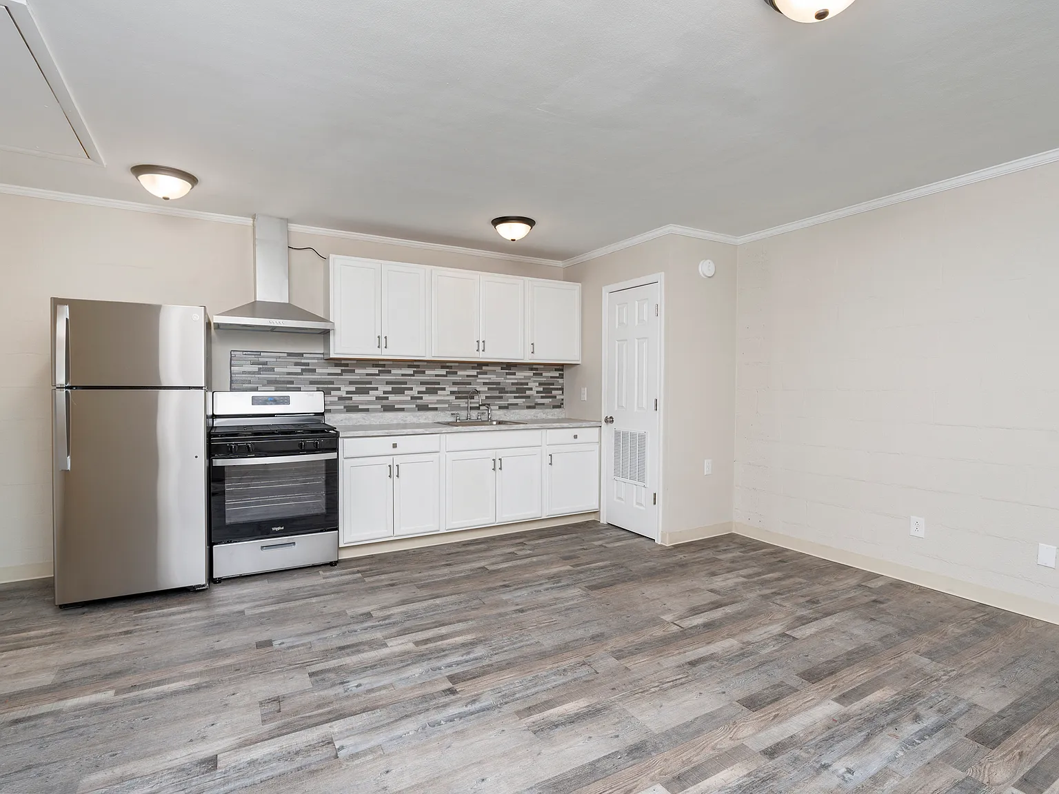 1 bed, 650 sqft, $1,025 — Photo 4