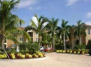 7980 N Nob Hill Rd APT 105, Fort Lauderdale, FL 33321