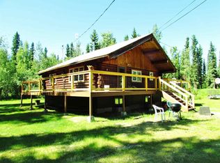 5751 Old Valdez Trl, Salcha, AK 99714