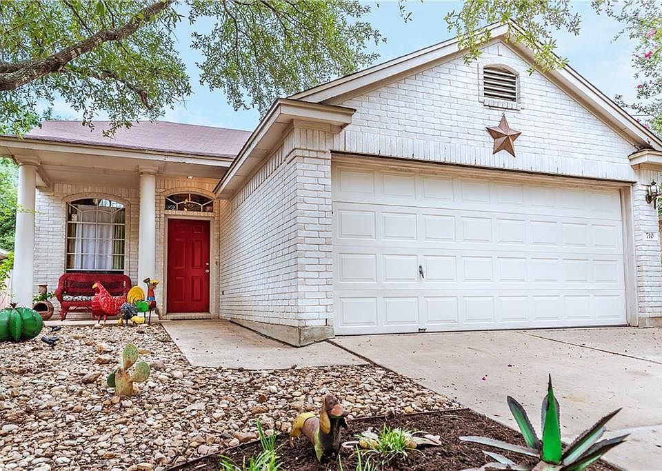 1st image of 710 House Creek Dr