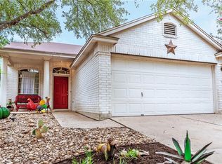 710 House Creek Dr, Leander, TX 78641