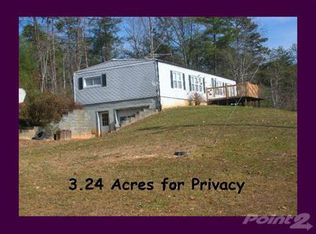 799 Mulberry Rd, Mc Grady, NC 28649