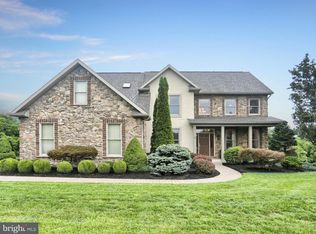 870 Sawgrass Ln, Mechanicsburg, PA 17050