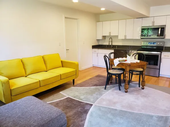 Ballard Flats Apartments