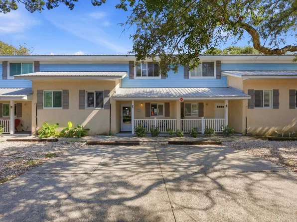 108 A St APT C, Saint Augustine, FL 32080