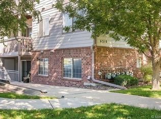 6310 Oak St APT 101, Arvada, CO 80004