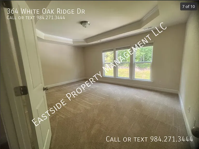 364 White Oak Ridge Dr — Photo 6