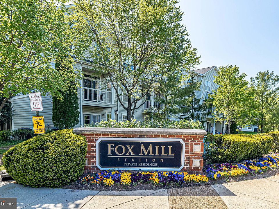 13116 Marcey Creek Rd #13116, Herndon, VA 20171 | MLS