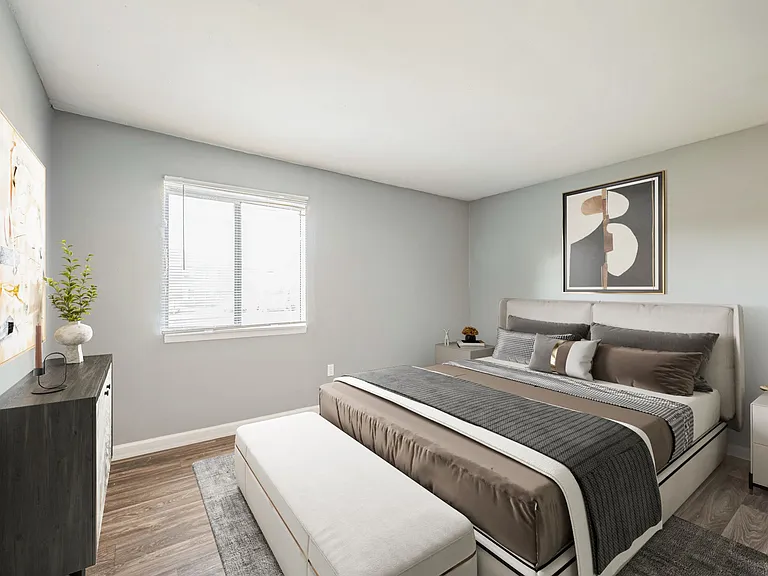 Country Place Apartments — Photo 8