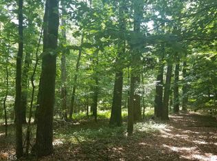 0 Ponderosa Rd, Demorest, GA 30535