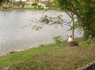 16420 SW 50th Ter, Miami, FL 33185