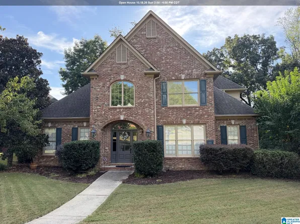 53 Maple Trce, Birmingham, AL 35244