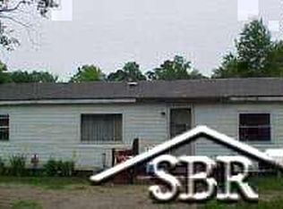 12685 S East Rd, Burt, MI 48417