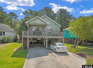 109 Harbour View Dr LOT 48, Kill Devil Hills, NC 27948