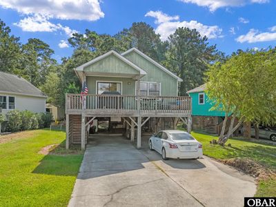 109 Harbour View Dr Lot 48, Kill Devil Hills, NC, 27948