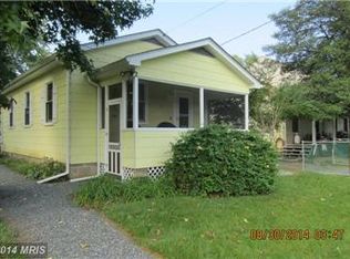 411 Greenland Beach Rd, Baltimore, MD 21226