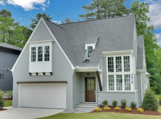 3416 Edgemont Dr, Raleigh, NC 27612
