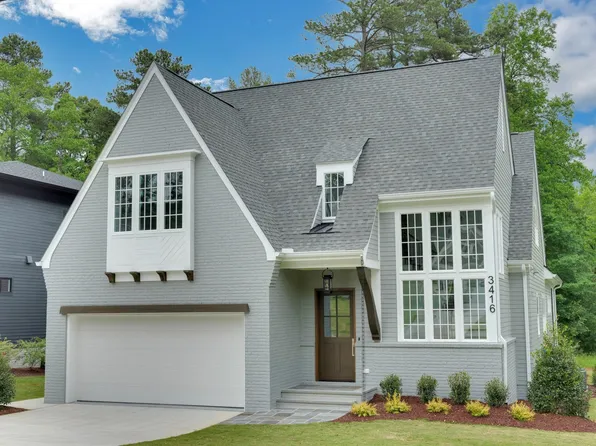3416 Edgemont Dr, Raleigh, NC 27612