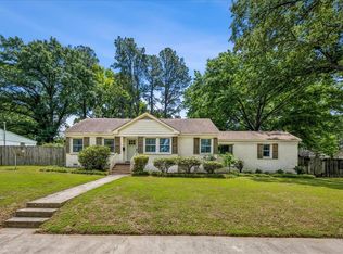 2751 Natchez Ln, Memphis, TN 38111