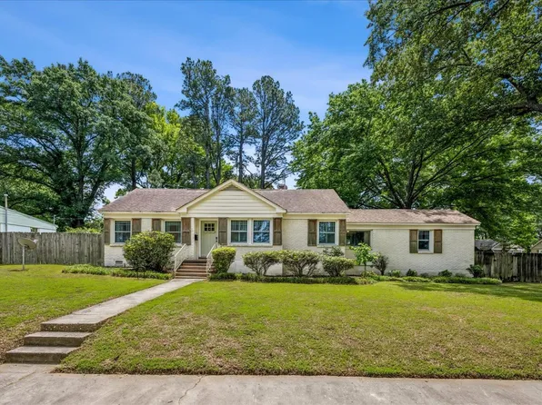 2751 Natchez Ln, Memphis, TN 38111