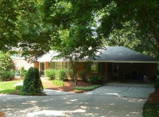 1408 Vista Leaf Dr, Decatur, GA 30033