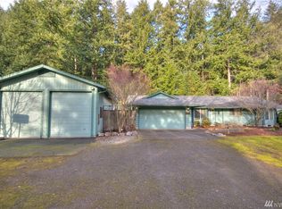 6946 Prairie Ridge Dr NE, Olympia, WA 98516