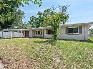 3771 Cherokee Villa Ln, Jacksonville, FL 32277