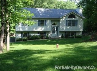 56 Oak Hill Rd, Monroe, NY 10950