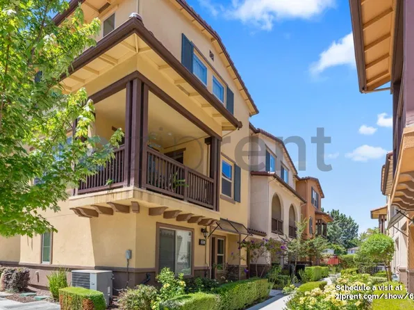 373 Santa Diana Ter, Sunnyvale, CA 94085