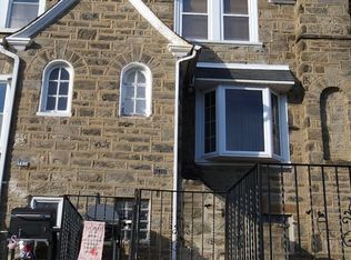 1439 E Howell St, Philadelphia, PA 19149