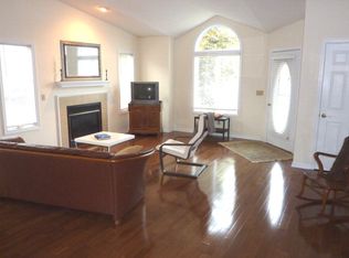 2290 Lake Terrace Dr, Harrisonburg, VA 22802