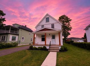 57 Caswell St, Lancaster, NY 14086