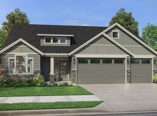 2002 142nd Street Ct S, Spanaway, WA
