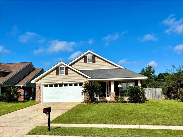 2728 Rosebud Dr E, Mobile, AL 36695