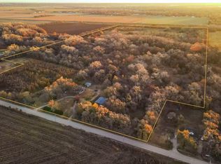 2400 N Pennington Rd, Hutchinson, KS 67502