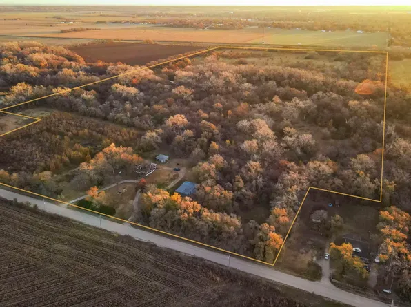 2400 N Pennington Rd, Hutchinson, KS 67502