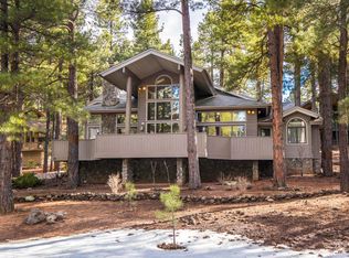 5779 Griffiths Spg, Flagstaff, AZ 86005