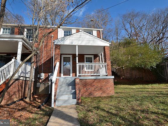 2nd image of 2822 Jefferson Dr